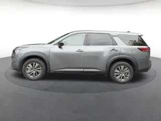 Nissan Pathfinder 2025 S 4dr SUV