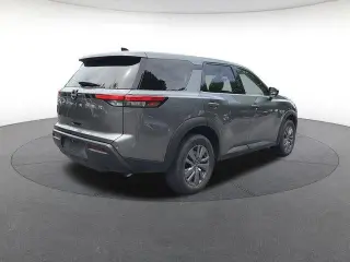 Nissan Pathfinder 2025 S 4dr SUV