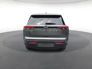 Nissan Pathfinder 2025 S 4dr SUV