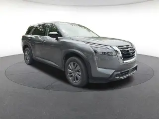 Nissan Pathfinder 2025 S 4dr SUV