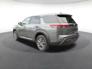 Nissan Pathfinder 2025 S 4dr SUV