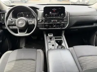 Nissan Pathfinder 2025 S 4dr SUV