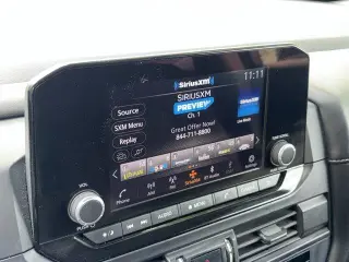 Nissan Pathfinder 2025 S 4dr SUV