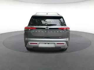 Nissan Pathfinder 2025 SL 4dr SUV