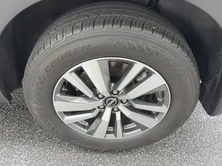 Nissan Pathfinder 2025 SL 4dr SUV