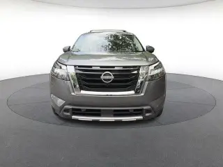 Nissan Pathfinder 2025 SL 4dr SUV