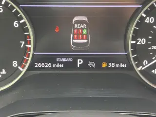 Nissan Pathfinder 2025 SL 4dr SUV