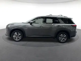 Nissan Pathfinder 2025 SL 4dr SUV