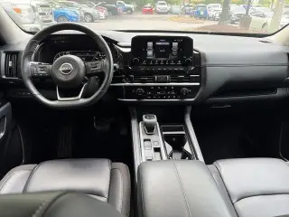 Nissan Pathfinder 2025 SL 4dr SUV