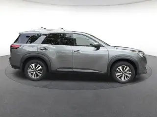 Nissan Pathfinder 2025 SL 4dr SUV