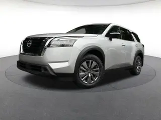 Nissan Pathfinder 2025 S 4dr SUV
