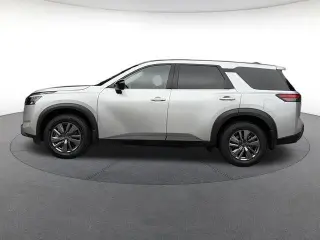 Nissan Pathfinder 2025 S 4dr SUV
