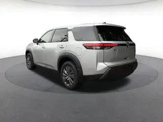 Nissan Pathfinder 2025 S 4dr SUV