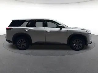 Nissan Pathfinder 2025 S 4dr SUV