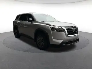 Nissan Pathfinder 2025 S 4dr SUV