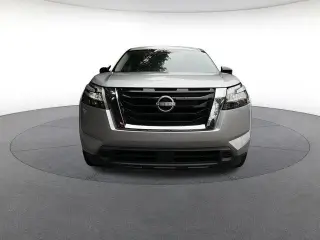 Nissan Pathfinder 2025 S 4dr SUV