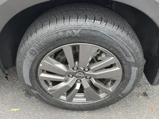 Nissan Pathfinder 2025 S 4dr SUV