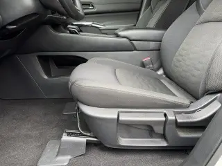 Nissan Pathfinder 2025 S 4dr SUV