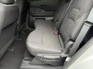 Nissan Pathfinder 2025 S 4dr SUV