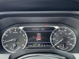 Nissan Pathfinder 2025 S 4dr SUV