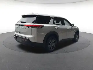 Nissan Pathfinder 2025 S 4dr SUV