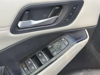 Nissan Rogue 2023 AWD SL 4dr Crossover