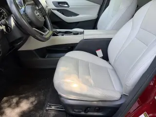 Nissan Rogue 2023 AWD SL 4dr Crossover