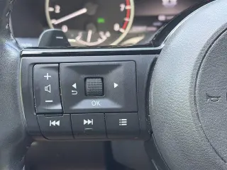 Nissan Rogue 2023 AWD SL 4dr Crossover