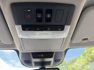 Nissan Rogue 2023 AWD SL 4dr Crossover