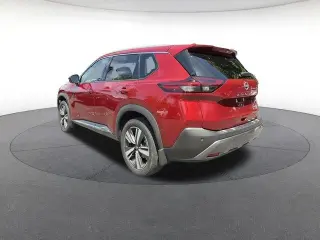 Nissan Rogue 2023 AWD SL 4dr Crossover