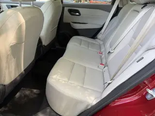 Nissan Rogue 2023 AWD SL 4dr Crossover