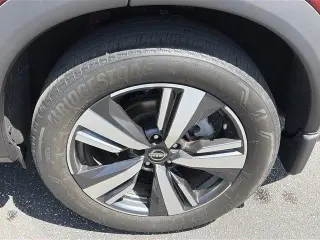 Nissan Rogue 2023 AWD SL 4dr Crossover