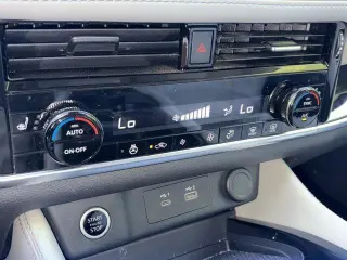 Nissan Rogue 2023 AWD SL 4dr Crossover