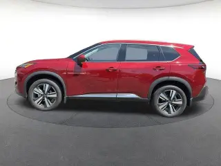 Nissan Rogue 2023 AWD SL 4dr Crossover
