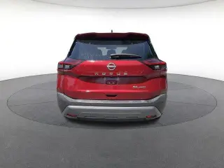 Nissan Rogue 2023 AWD SL 4dr Crossover