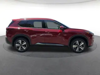 Nissan Rogue 2023 AWD SL 4dr Crossover