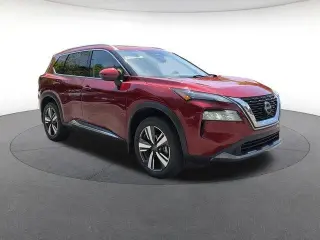 Nissan Rogue 2023 AWD SL 4dr Crossover