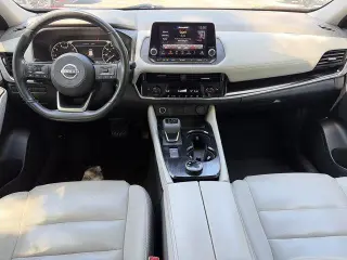 Nissan Rogue 2023 AWD SL 4dr Crossover