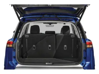 Nissan Pathfinder 2024 SL 4dr SUV