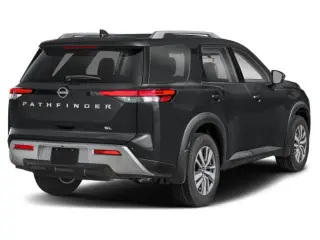 Nissan Pathfinder 2024 SL 4dr SUV