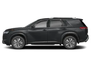 Nissan Pathfinder 2024 SL 4dr SUV
