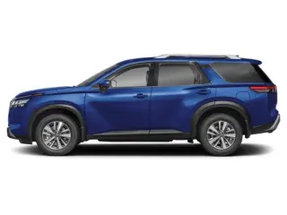 Nissan Pathfinder 2024 SL 4dr SUV