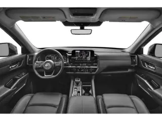 Nissan Pathfinder 2024 SL 4dr SUV
