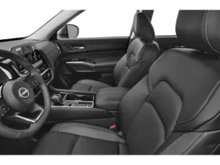 Nissan Pathfinder 2024 SL 4dr SUV