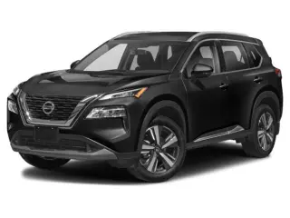 Nissan Rogue 2023 AWD SL 4dr Crossover