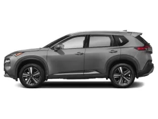 Nissan Rogue 2023 AWD SL 4dr Crossover