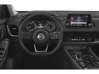 Nissan Rogue 2023 AWD SL 4dr Crossover