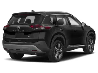 Nissan Rogue 2023 AWD SL 4dr Crossover