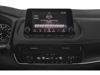 Nissan Rogue 2023 AWD SL 4dr Crossover