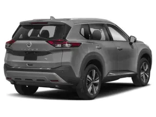 Nissan Rogue 2023 AWD SL 4dr Crossover